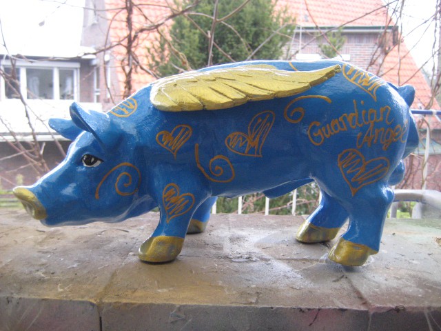 Engel- Sparschweine_2