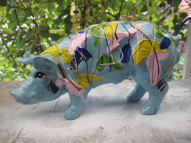 Sparschwein