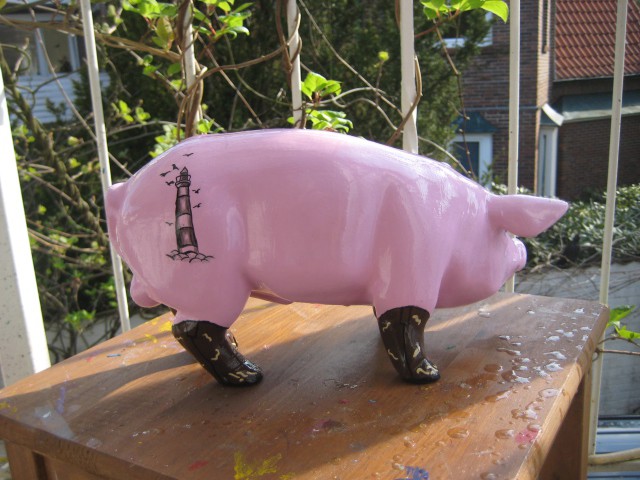 Sparschwein zum 10. Hochzeitstag_2
