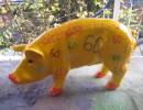 Sparschwein zum 60. Geburtstag_1