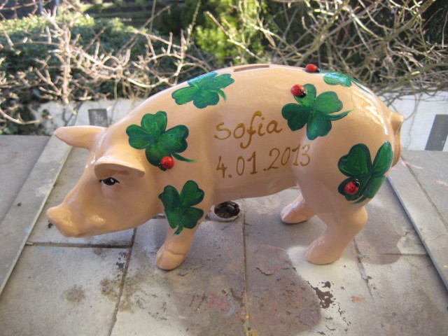 Sparschwein zur Geburt_1