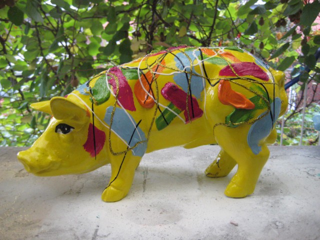 Sparschwein