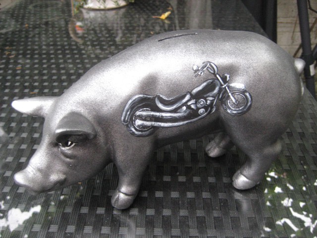 Sparschwein