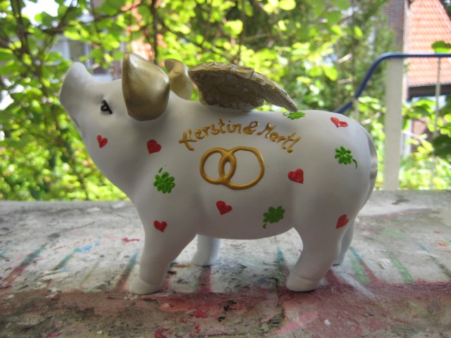 Sparschwein von den Trauzeugen_1