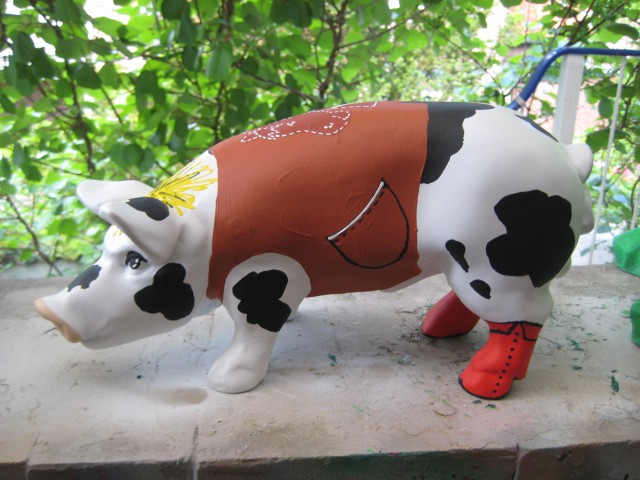 mittelere Sparschweine_9