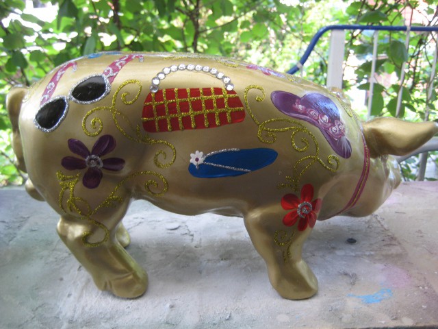 mittlere Sparschweine_1