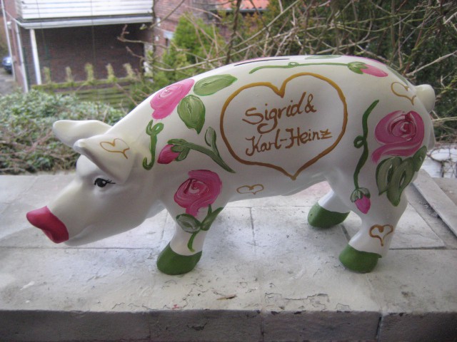 Sparschwein zur weissen Hochzeit_1