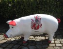 XXXL-Sparsau mit Familienwappen_1